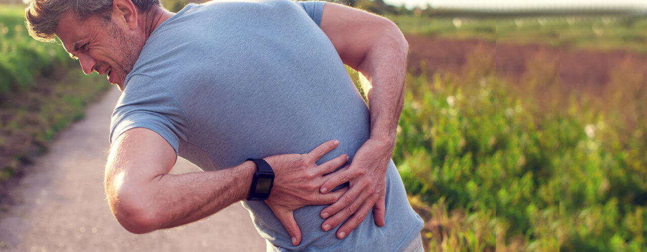 Back Pain Relief and Sciatica Pain Relief Loveland, CO