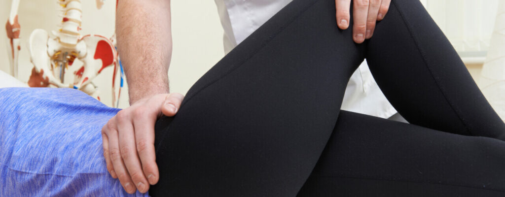 Got Hip & Knee Pain? Physical Therapy Can Help You Move With Ease Again