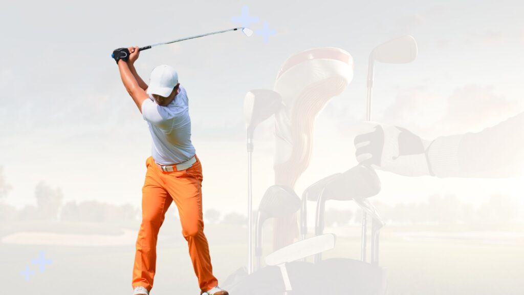Tee Off with Confidence: How To Overcome Golf Injuries