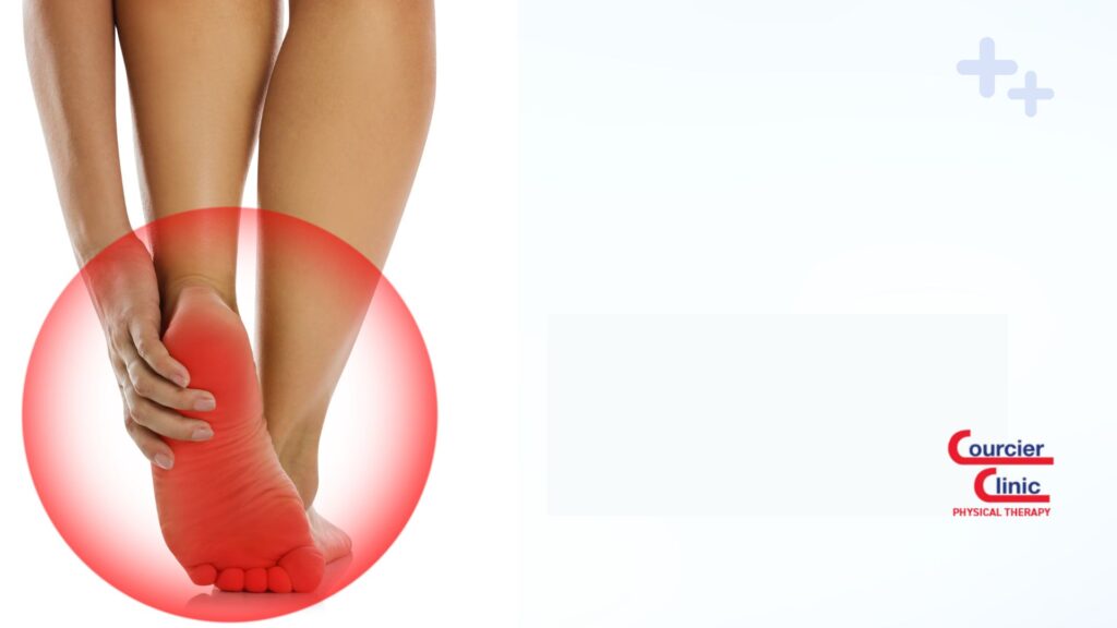 Get Back on Your Feet: Treating Burning and Numbness in Feet