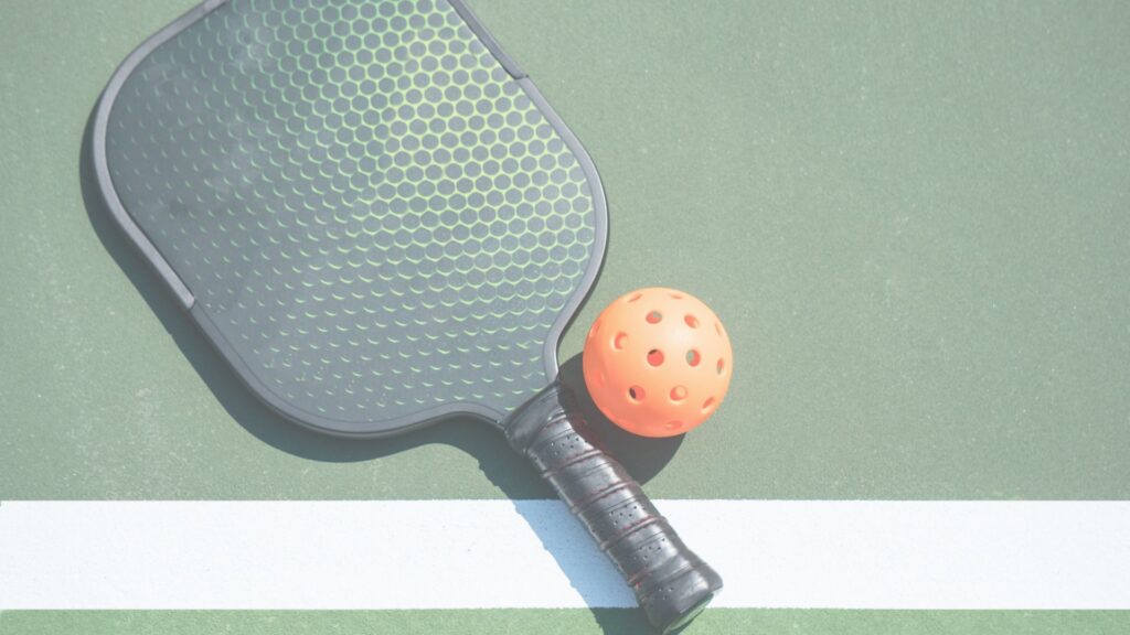 Sidelined by Pickleball Injuries? Physical Therapy Holds the Key