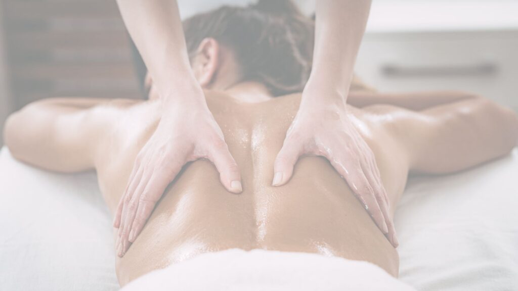 Unlock Your Path to Wellness: The Power of Massage Therapy at Courcier Clinic