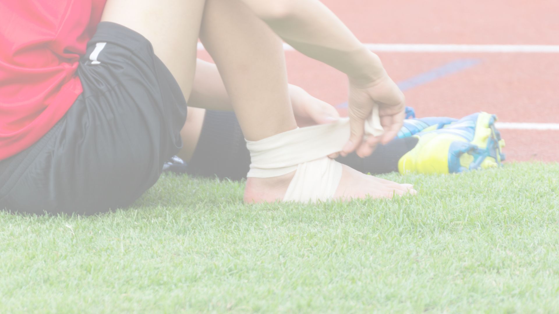 Sports Injury Holding You Back? Discover the Power of Physical Therapy